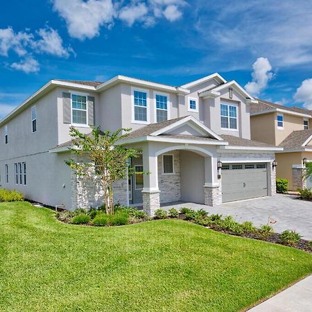 Gorgeous Home With Loft Area & Themed Rooms Near Disney By Rentyl - 7687F Orlando Exterior photo