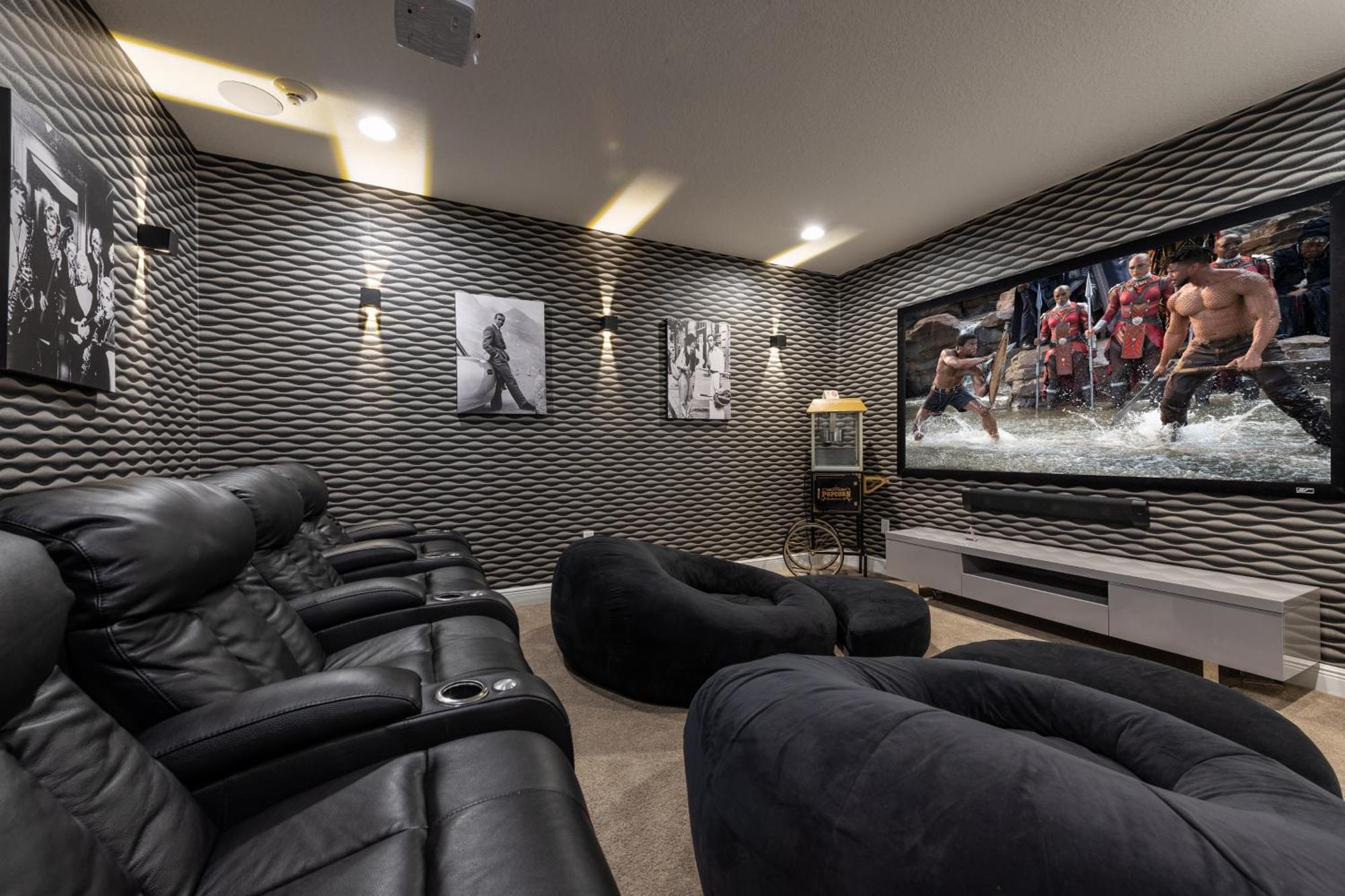 Gorgeous Home With Loft Area & Themed Rooms Near Disney By Rentyl - 7687F Orlando Exterior photo