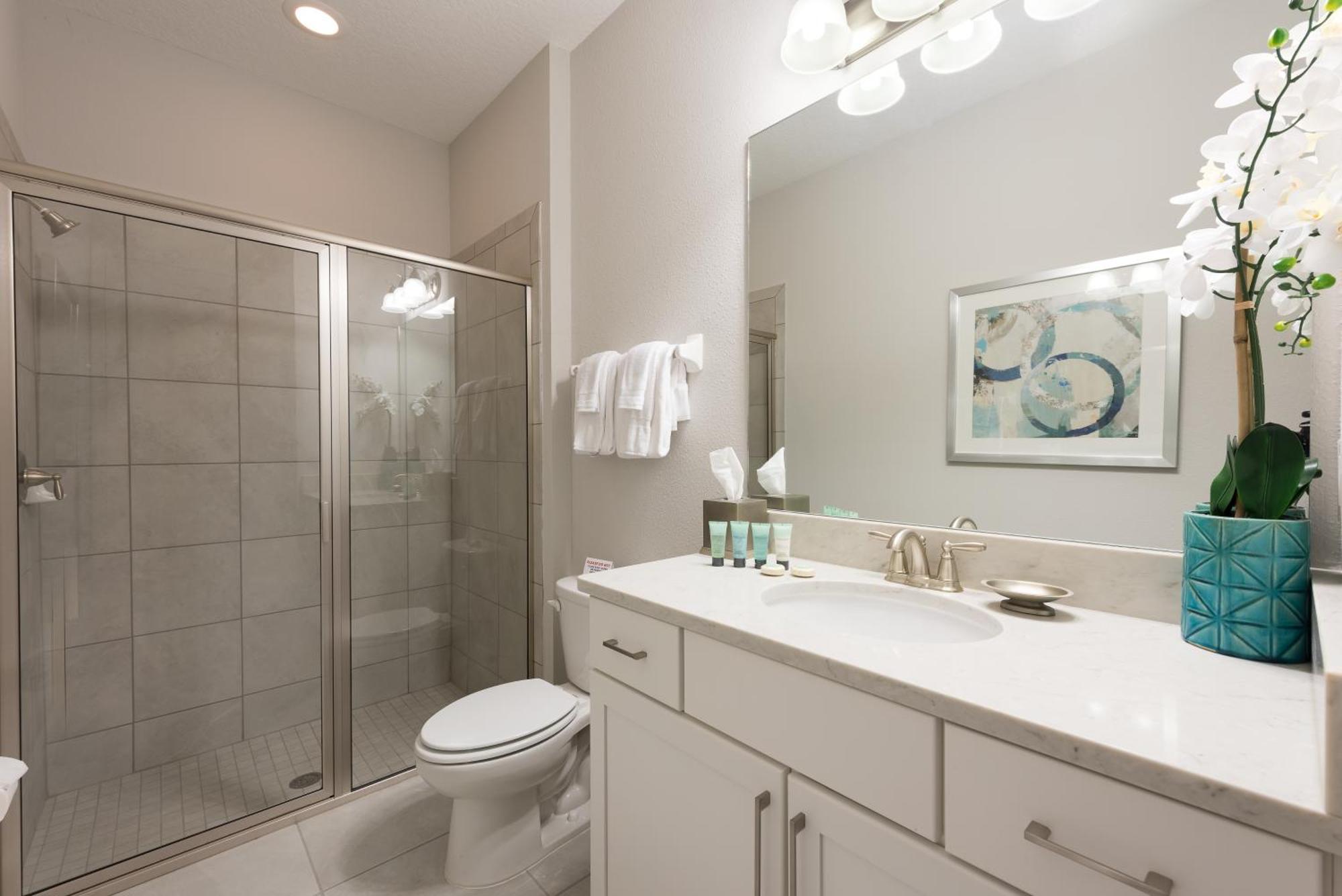 Gorgeous Home With Loft Area & Themed Rooms Near Disney By Rentyl - 7687F Orlando Exterior photo