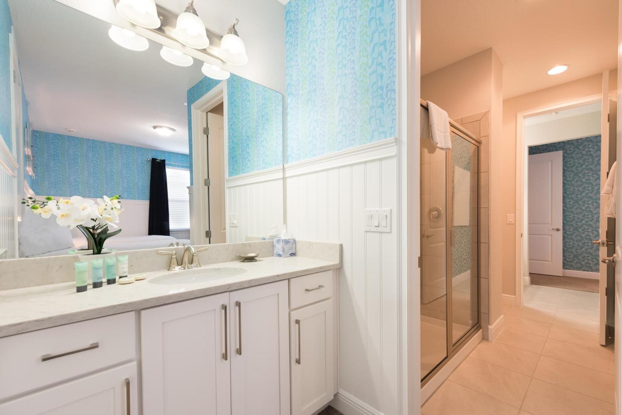 Gorgeous Home With Loft Area & Themed Rooms Near Disney By Rentyl - 7687F Orlando Exterior photo